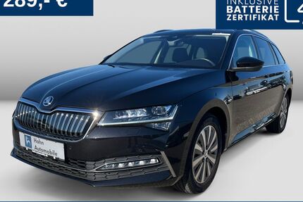 Skoda Superb 65.370 km 26.840 &euro; Weinstadt-Endersbach 71384