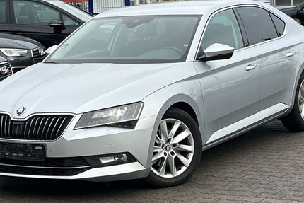 Skoda Superb 242.130 km 13.980 &euro; Dietzenbach / bei Frankfurt am Main 63128