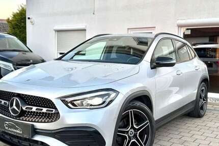 Mercedes-Benz GLA 200 108.900 km 29.990 &euro; Oberessendorf 88436