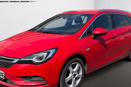 Opel Astra 134.800 km 11.990 &euro; Limburg 65549