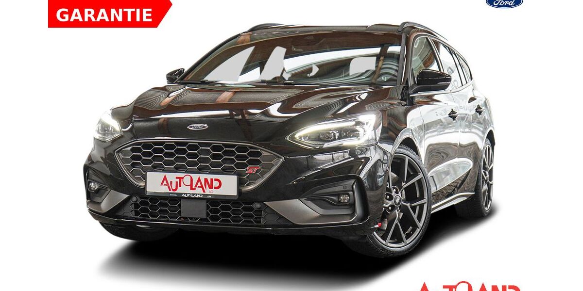 Ford Focus 113.476 km 19.990 &euro; Hamburg 22761