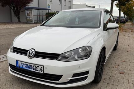 VW Golf 135.000 km 8.300 € Heilbronn 74080