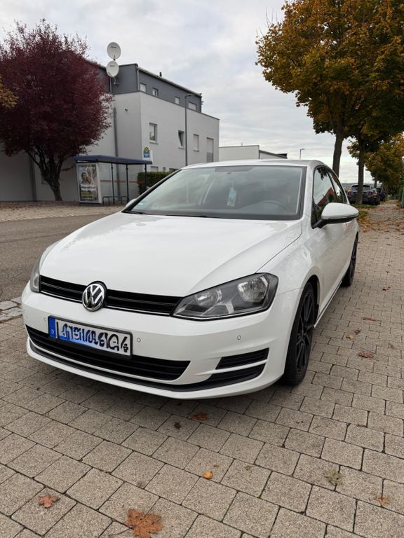 VW Golf 135.000 km 8.300 € Heilbronn 74080