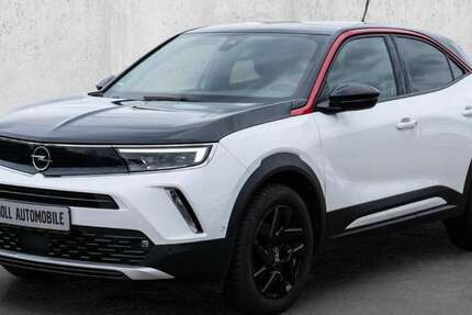 Opel Mokka 51.998 km 16.890 &euro; Düren 52351