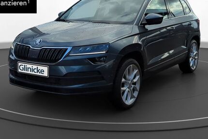 Skoda Karoq 63.800 km 21.480 &euro; Weimar 99423