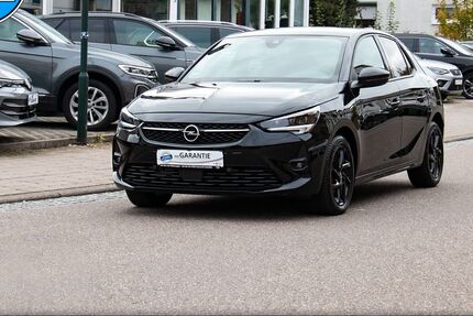 Opel Corsa 12.815 km 18.430 &euro; Bretten 75015