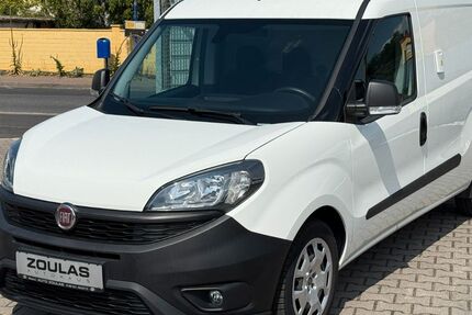 Fiat Doblo 40.000 km 24.400 € Maintal OT Dörnigheim 63477