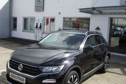 VW T-Roc 47.500 km 19.790 &euro; Wehrheim 61273