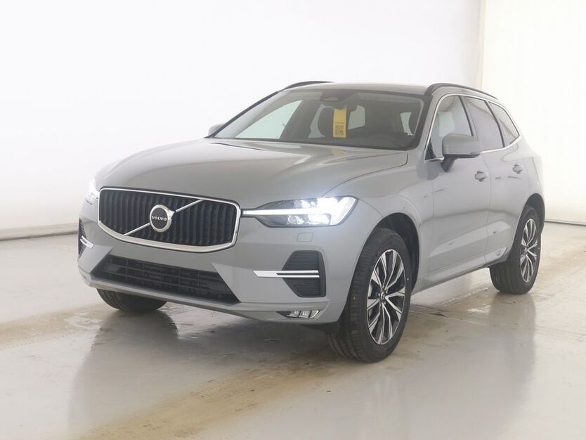 Volvo XC60 26.600 km 44.890 € Leipzig 04179