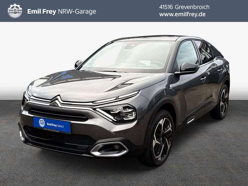 Citroen C4 16.020 km 19.290 € Grevenbroich 41516