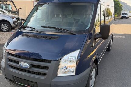 Ford Transit 283.500 km 2.678 &euro; Brohl Lützing 56656