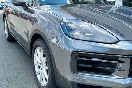 Porsche Cayenne 6.300 km 82.950 € Gera 07551