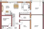 Doppelhaushälfte Au in der Hallertau - 6 Zimmer, 180 m&sup2;, 2.000&euro; | Angebot:26658592
