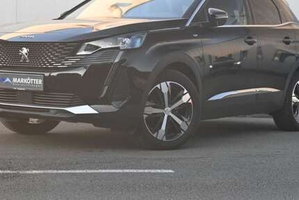 Peugeot 3008 19.950 km 21.990 &euro; Paderborn 33106