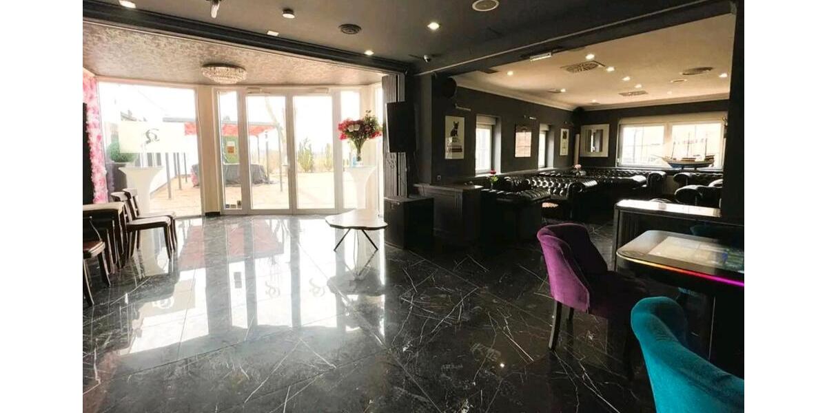 Restaurant Bar Pizzeria friedberg Hessen zimmer