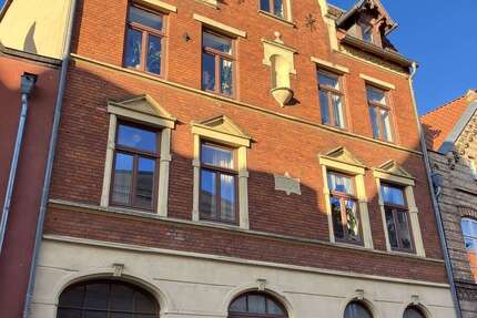 Wohnung zum Kaufen in Wismar 149.000 € 62.41 m² 2 zimmer