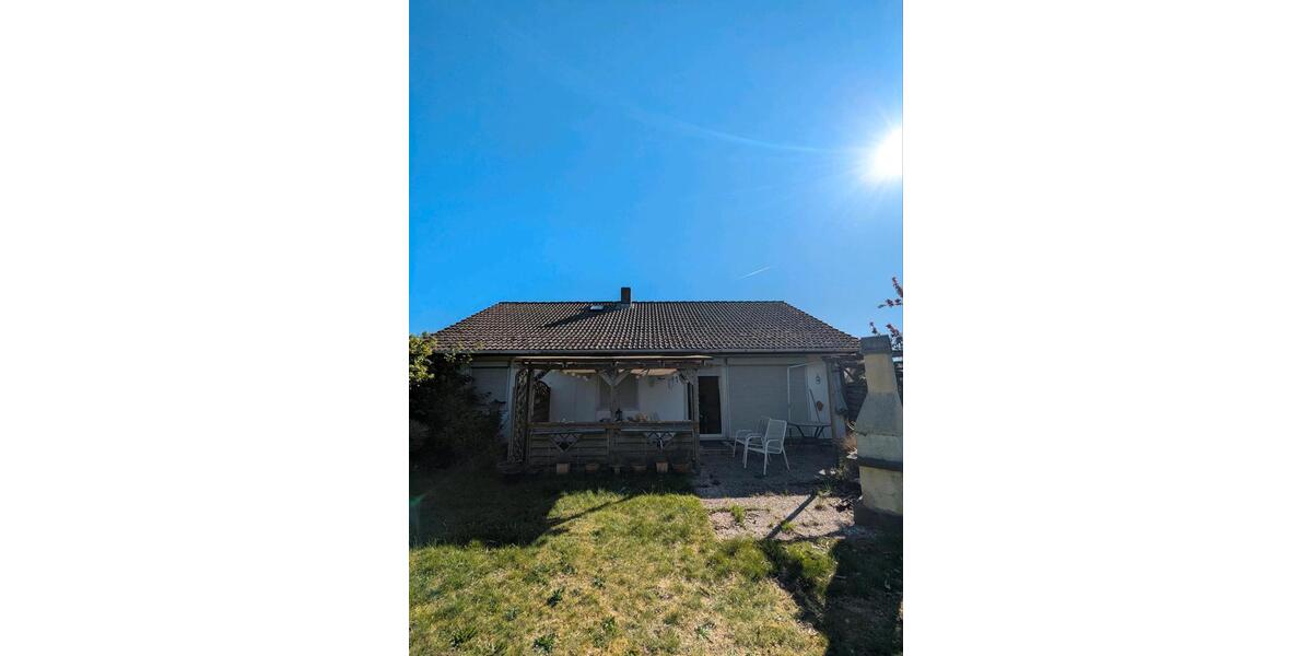 Bungalow Kisdorf - 4 Zimmer, 107 m&sup2;, 219.000&euro; | Angebot:26875238