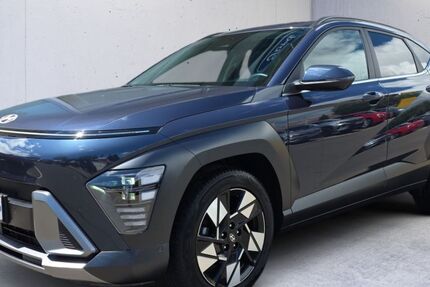 Hyundai KONA 28.600 km 28.990 &euro; Singen 78224