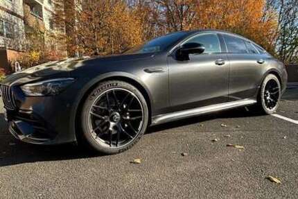 Mercedes-Benz AMG GT 87.900 km 68.999 &euro; Wuppertal 42113