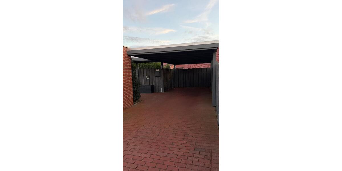 Etagenwohnung Friesoythe - 3 Zimmer, 100 m&sup2;, 750&euro; | Angebot:26691600