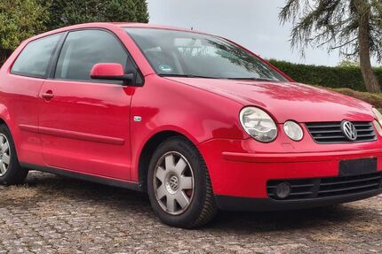 VW Polo 300.000 km 1.500 &euro; Rinteln 31737