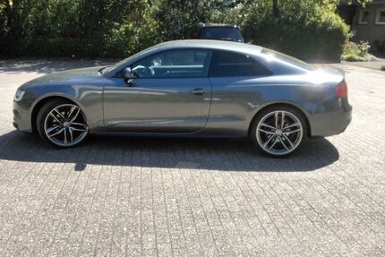 Audi A5 72.500 km 17.200 &euro; Oldenburg 26125