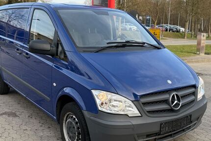 Mercedes-Benz Vito 171.373 km 7.999 &euro; Buxtehude 21614