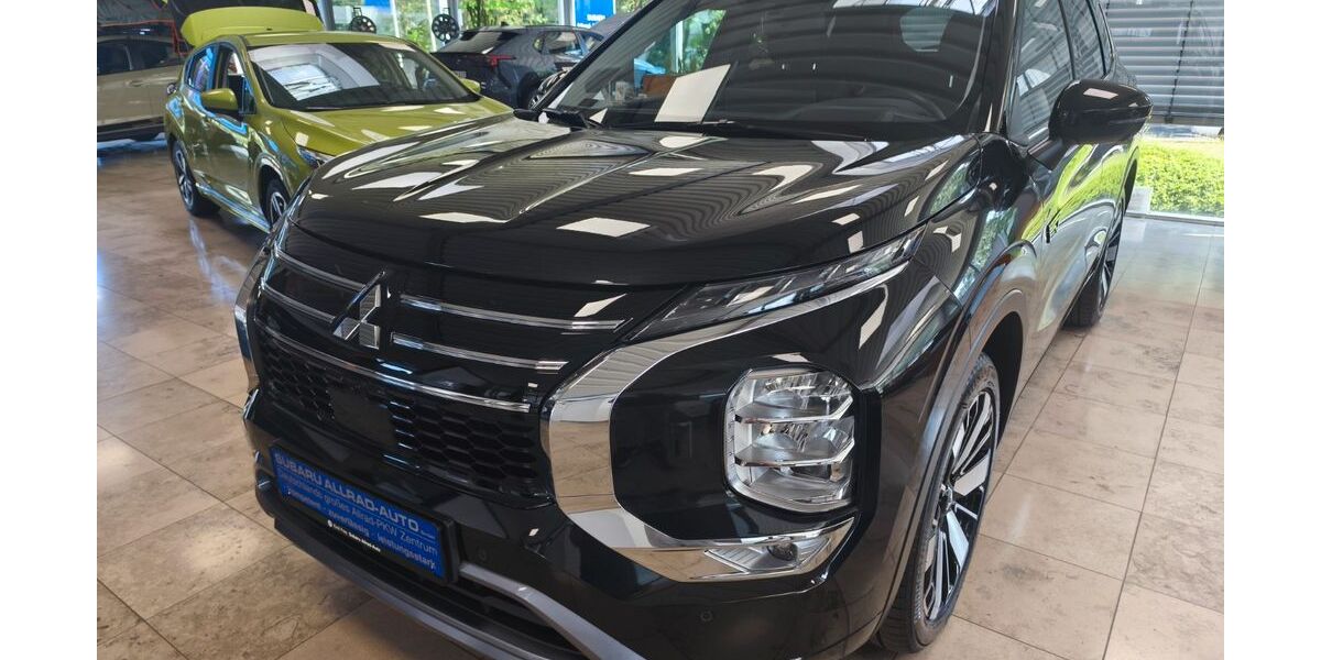 Mitsubishi Outlander 9.248 km 44.297 &euro; Friedberg 61169