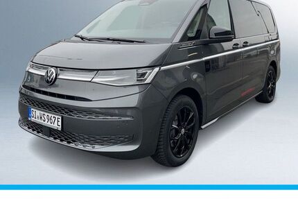 VW T7 Multivan 5.000 km 74.990 &euro; Siegen 57074