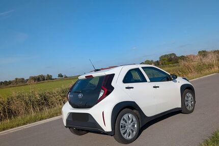 Toyota Aygo (X) 24.000 km 14.500 € Barßel 26676