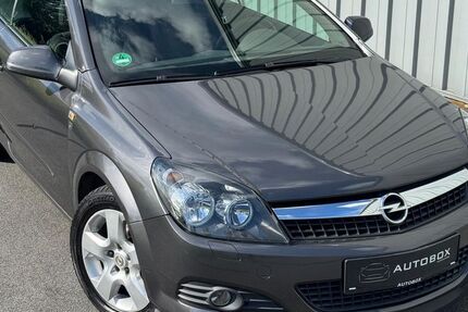 Opel Astra 48.579 km 7.999 &euro; Rheda-Wiedenbrück 33378