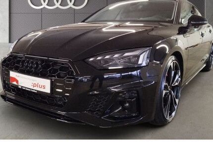 Audi A5 14.310 km 39.550 &euro; Frankfurt am Main 60314