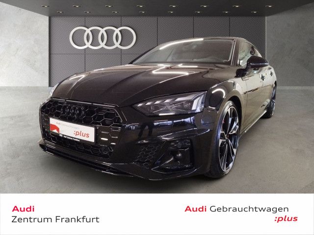 Audi A5 14.310 km 39.550 &euro; Frankfurt am Main 60314