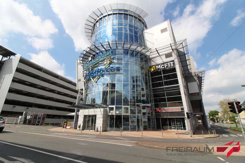 Einzelhandel in Siegen 425.000 € 931.21 m²