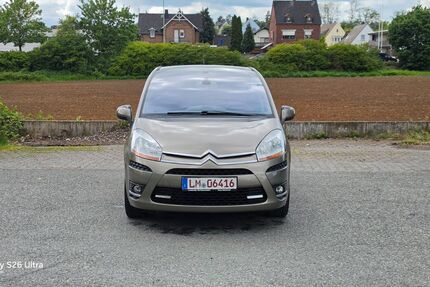Citroen C4 Picasso 98.000 km 5.999 &euro; Staffel 65556