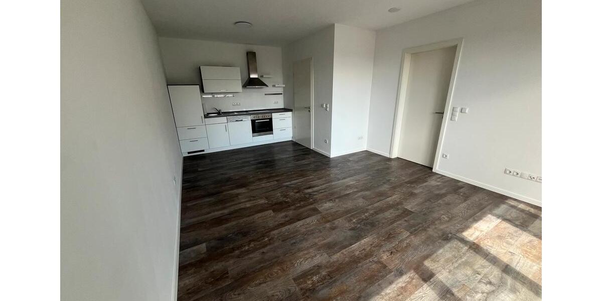 Etagenwohnung Nordhorn - 2 Zimmer, 45 m&sup2;, 169.000&euro; | Angebot:26715460