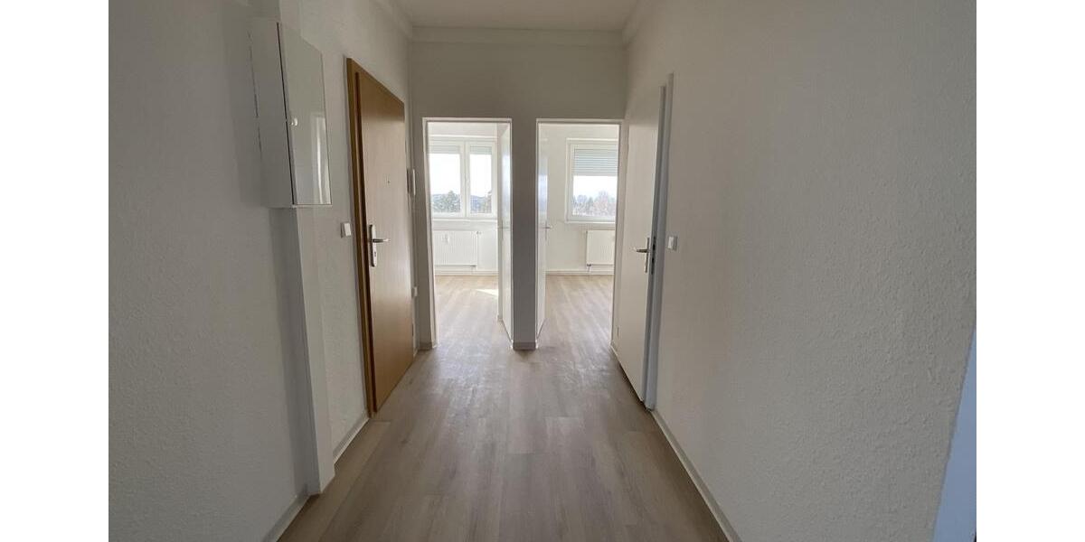 Etagenwohnung Guben - 4 Zimmer, 66 m&sup2;, 471&euro; | Angebot:26296525