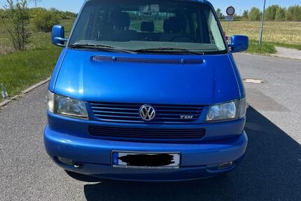 VW T4 Multivan 500.000 km 7.000 &euro; Frankfurt Oder 15234