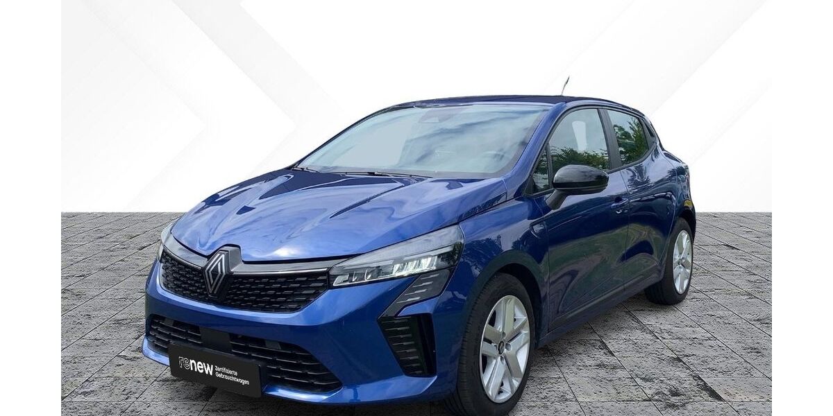 Renault Clio 32.638 km 15.477 &euro; Goslar 38644