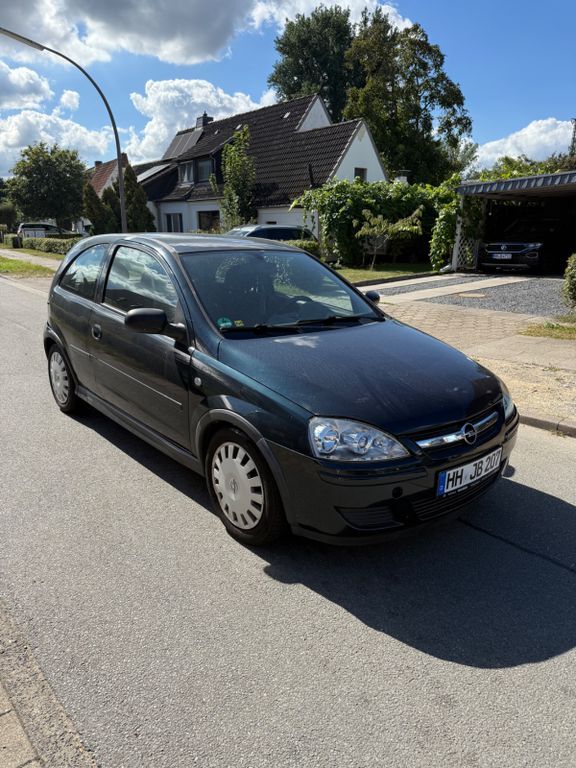 Corsa