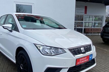 Seat Ibiza 260.000 km 6.990 &euro; Goslar 38644