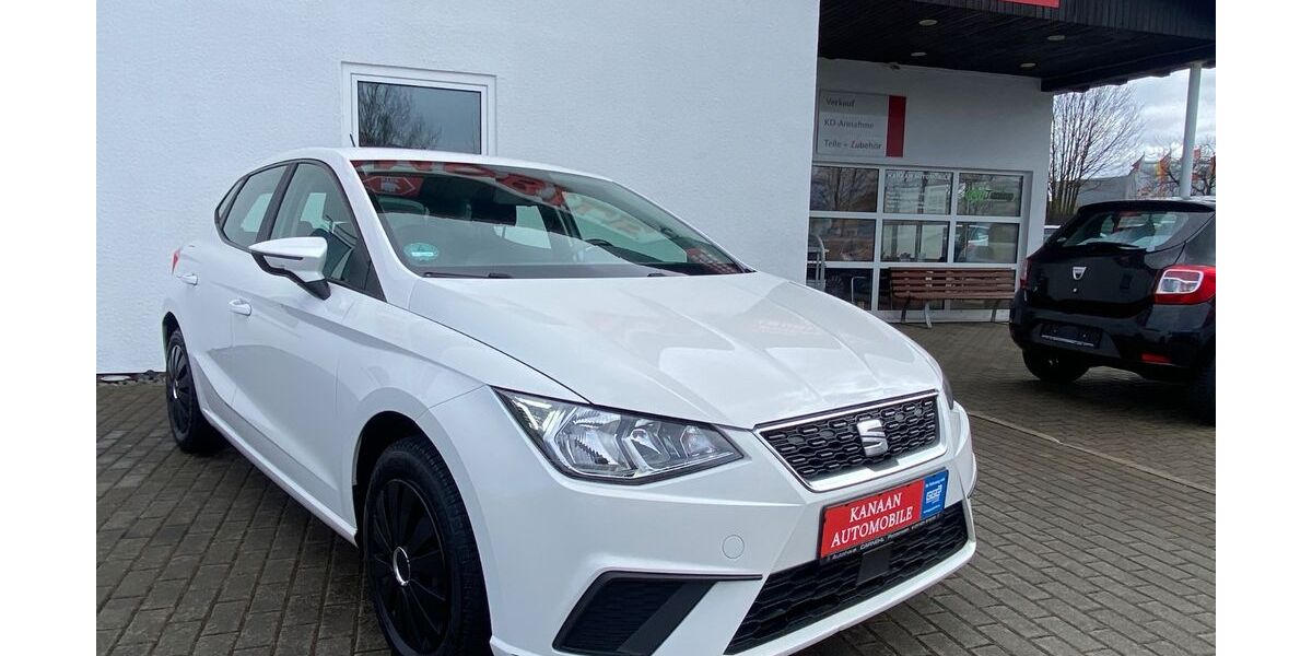 Seat Ibiza 260.000 km 6.990 &euro; Goslar 38644