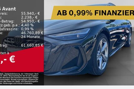 Audi A6 30.341 km 50.840 &euro; Dorsten 46284