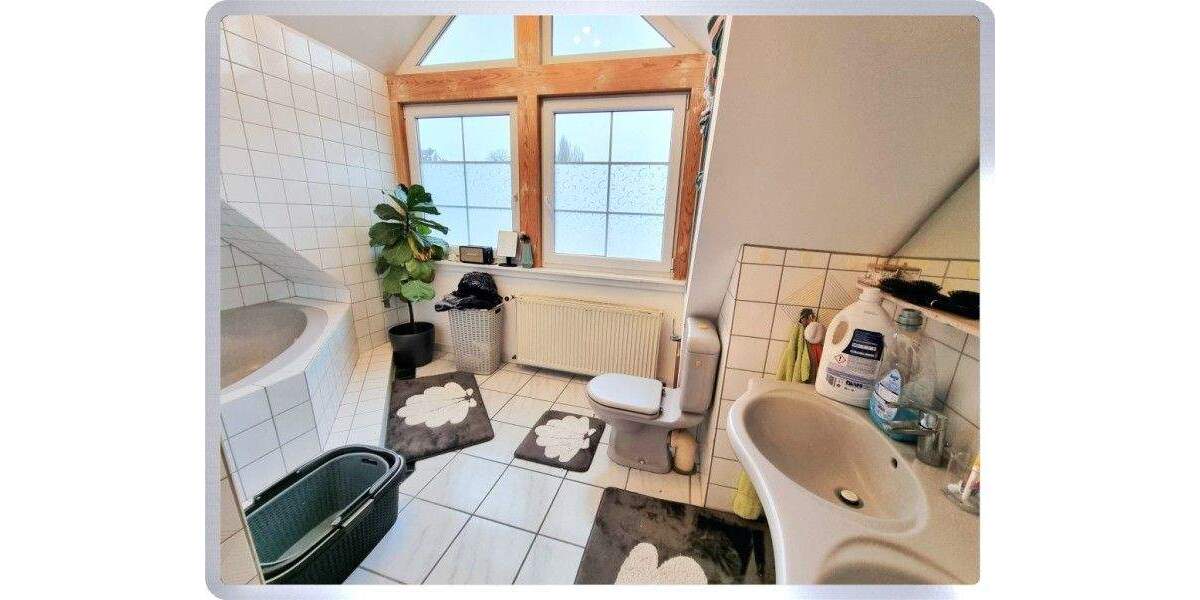 Etagenwohnung Geisenheim Johannisberg - 5 Zimmer, 113 m&sup2;, 289.000&euro; | Angebot:25705528