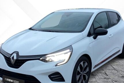 Renault Clio 34.519 km 13.494 &euro; Mühlhausen 99974