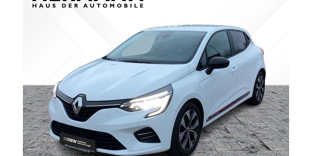 Renault Clio 34.519 km 13.494 &euro; Mühlhausen 99974
