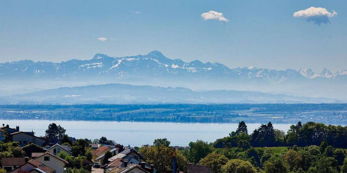 Etagenwohnung Daisendorf - 2 Zimmer, 63 m&sup2;, 670.000&euro; | Angebot:26244299