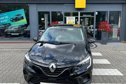 Renault Clio 47.200 km 12.990 € Emstek-West 49685