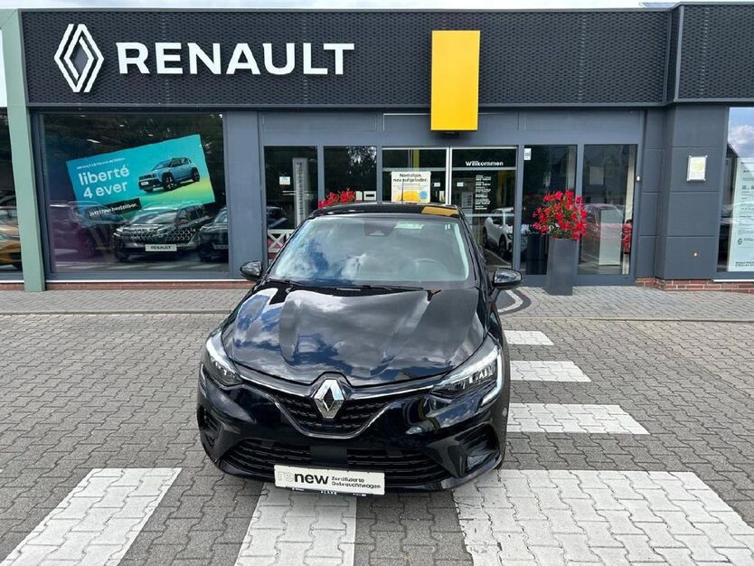 Renault Clio 47.200 km 12.990 € Emstek-West 49685