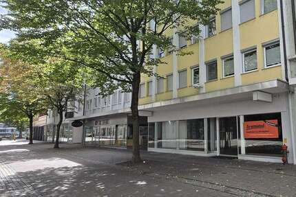 Gewerbeobjekt Singen Nordstadt - 2.950&euro; | Angebot:27336088